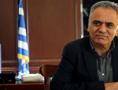 Π. Σκουρλέτης για Σκοπιανό: «Δεν υπάρχουν περισσότερο και λιγότερο πατριώτες»